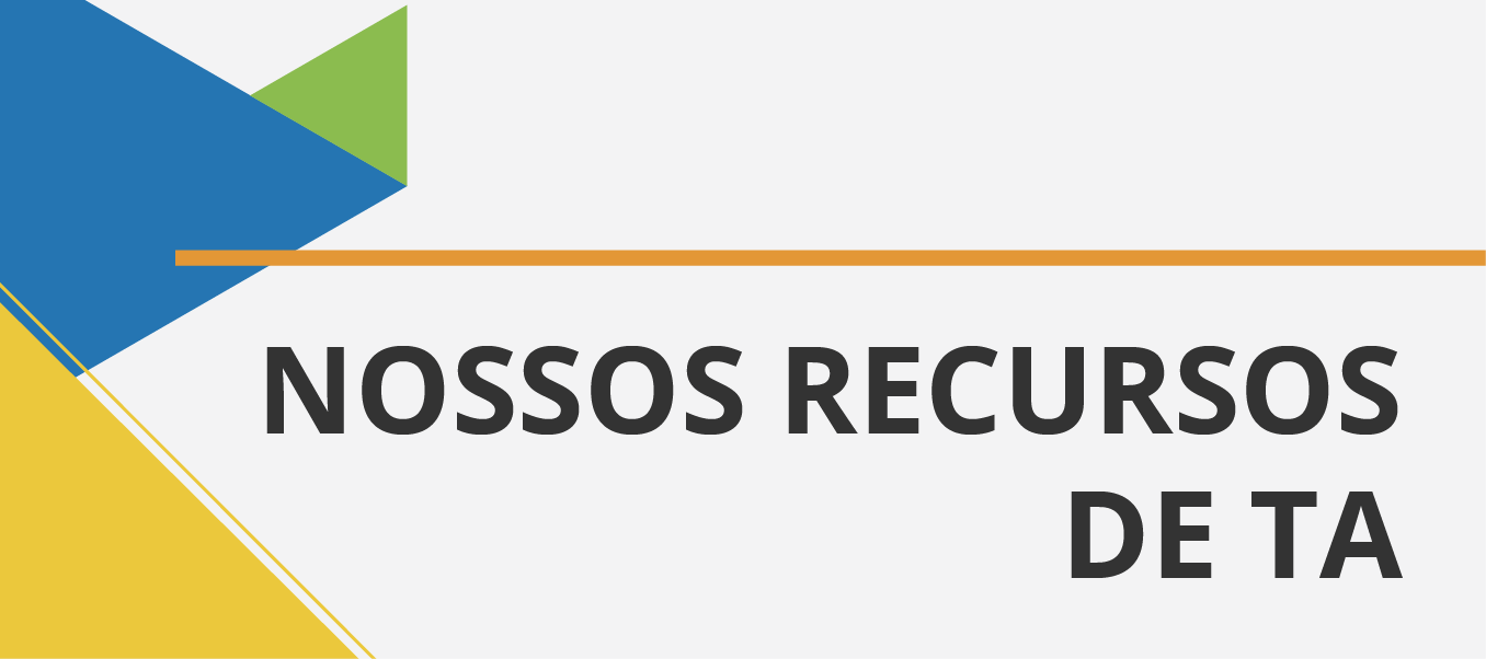 Ferramentas de ditado - Centro Tecnológico de Acessibilidade do IFRS