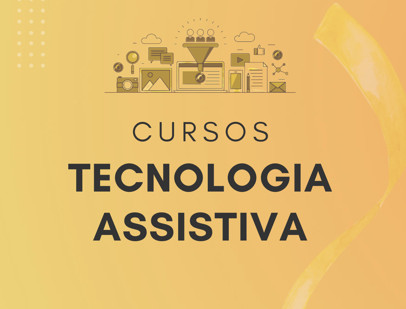 Conversor de fala para texto - Centro Tecnológico de Acessibilidade do IFRS