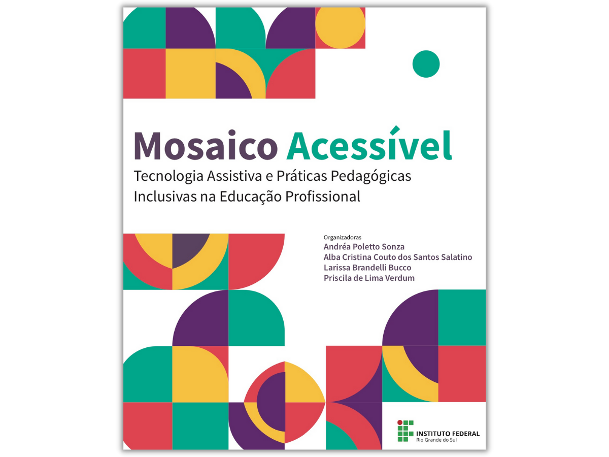 Conversor de fala para texto - Centro Tecnológico de Acessibilidade do IFRS