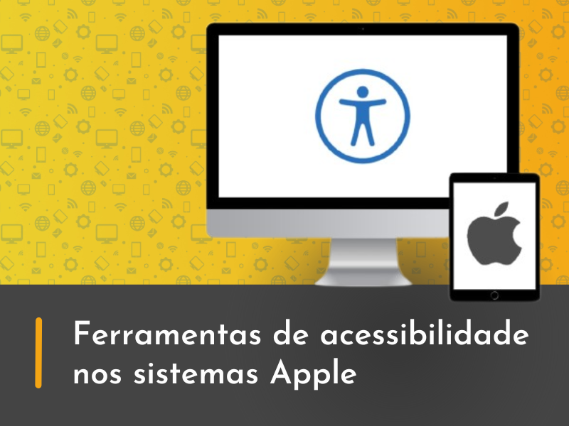 Use o Acesso Total com Teclado para navegar pelo Mac - Suporte da Apple (BR)